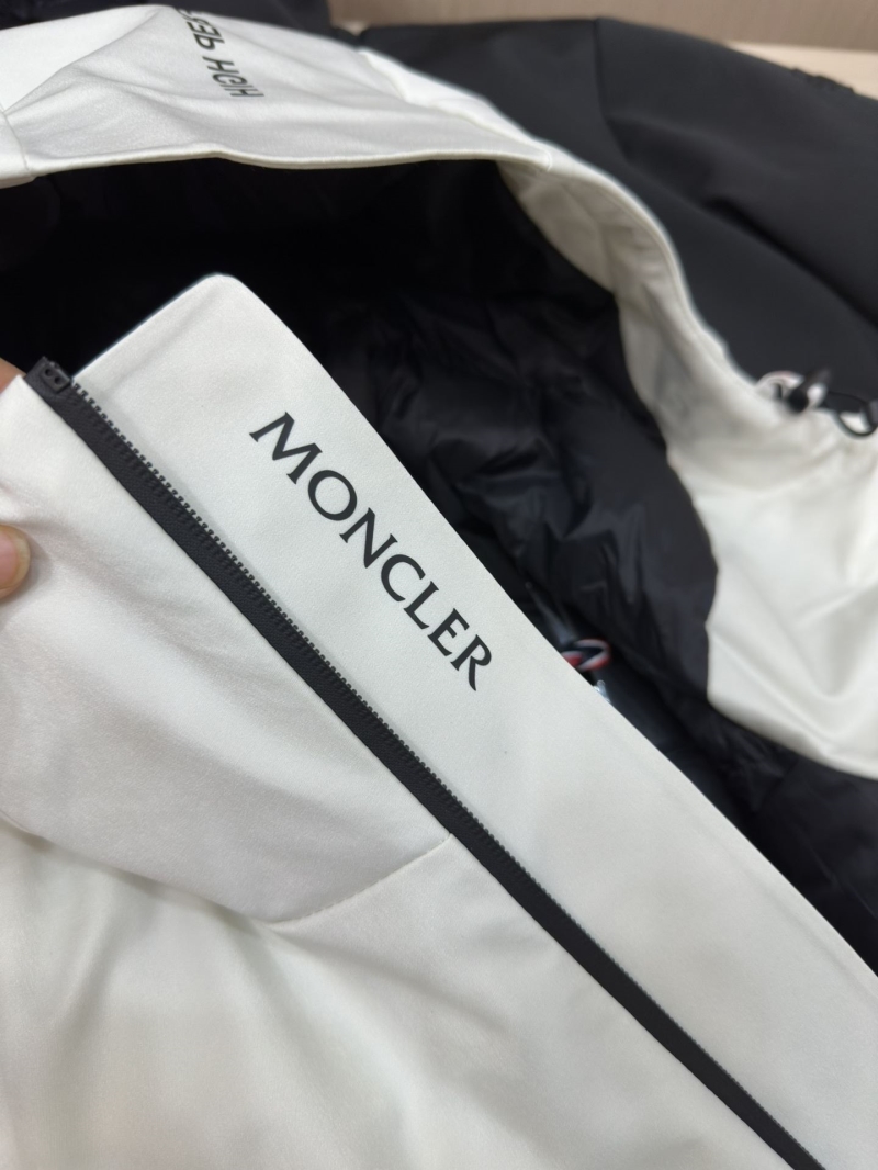 Moncler Down Coat